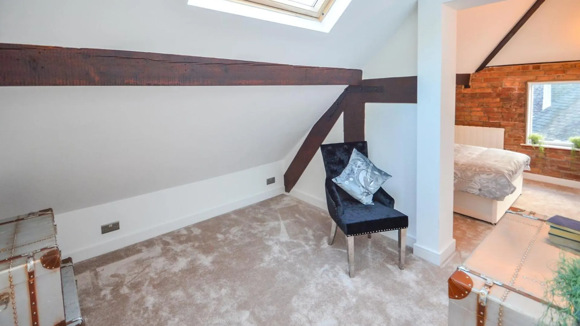 Luxury 2 Bed, 2 Bath City Centre Apartment Nottingham 0*,