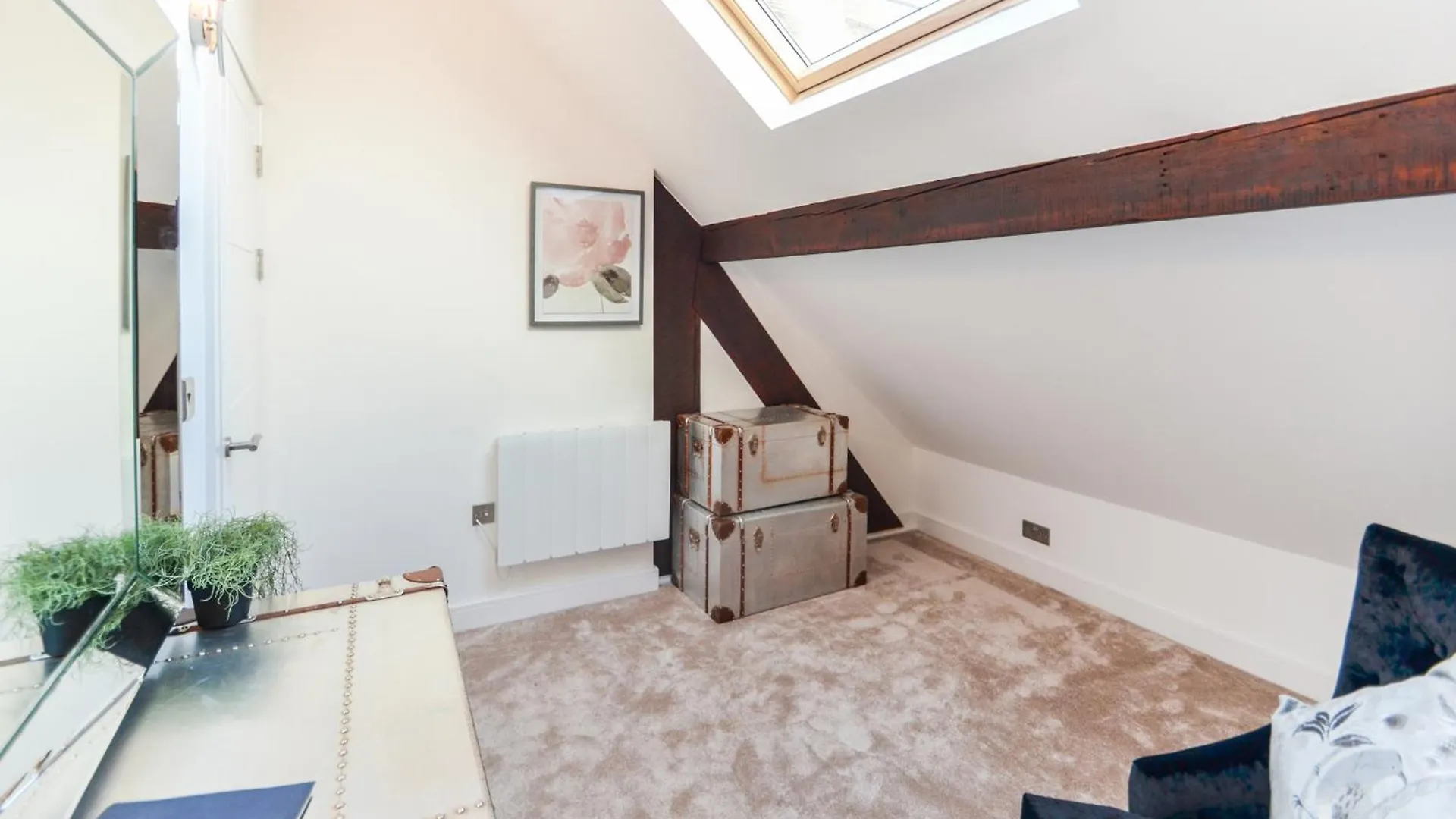 Luxury 2 Bed, 2 Bath City Centre Apartment Nottingham 0*,