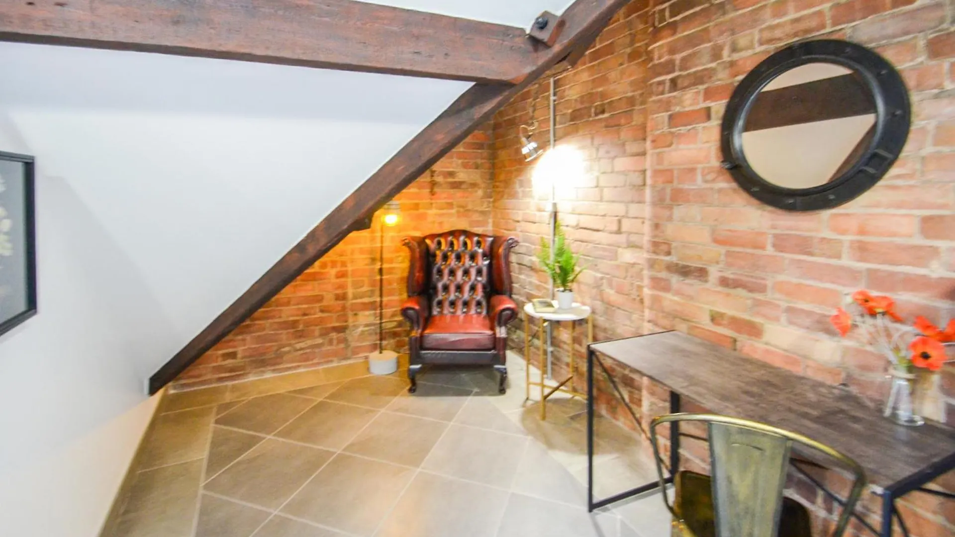 Luxury 2 Bed, 2 Bath City Centre Apartment Nottingham United Kingdom