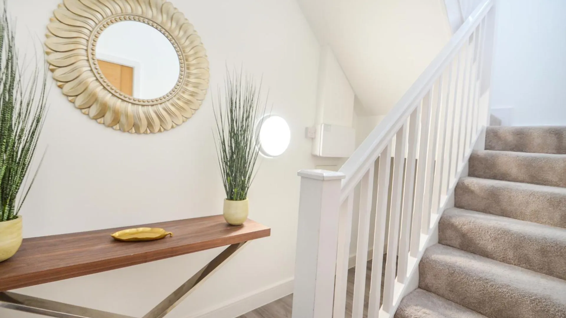 Luxury 2 Bed, 2 Bath City Centre Apartment Nottingham 0*,  United Kingdom