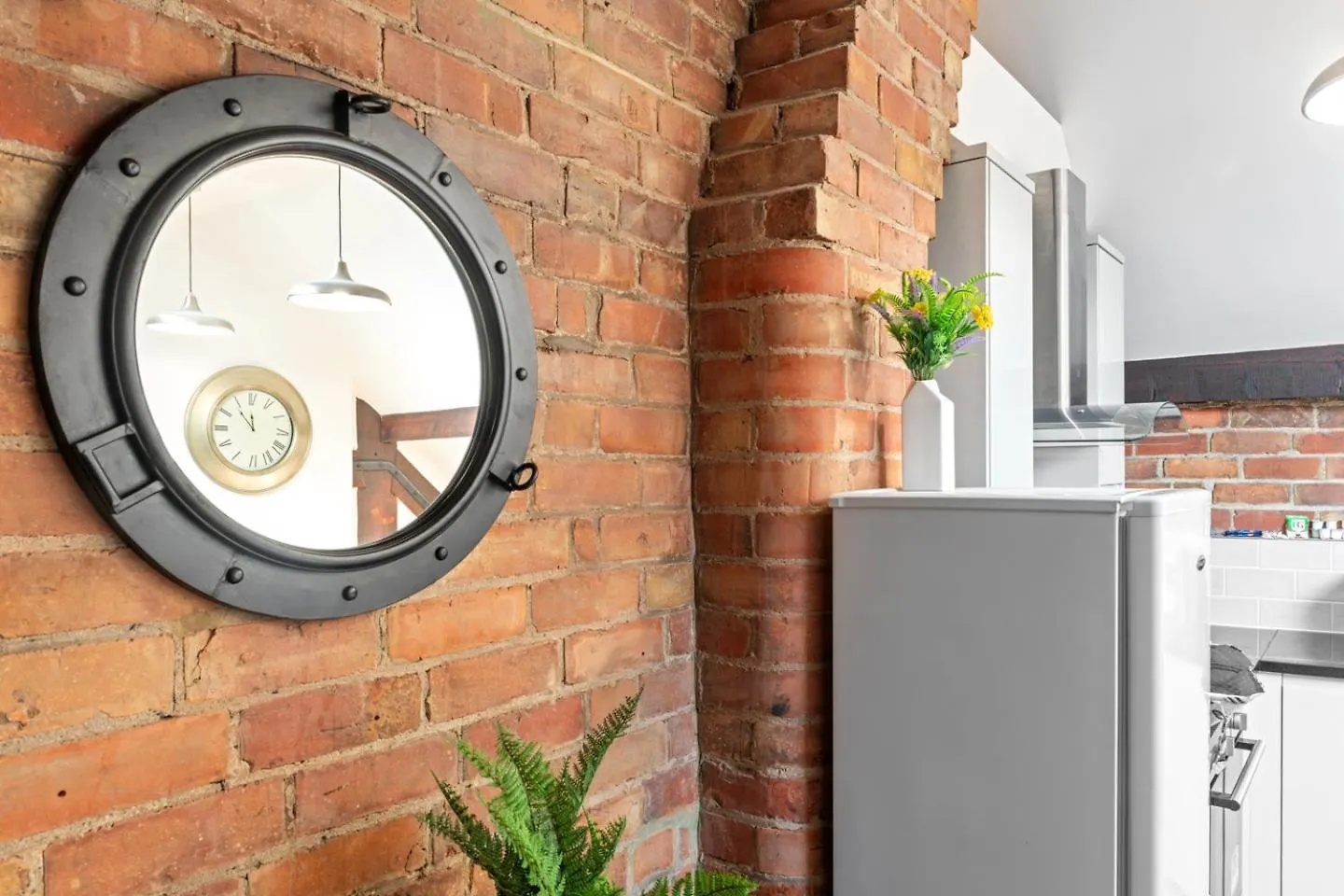 Luxury 2 Bed, 2 Bath City Centre Apartment Nottingham United Kingdom