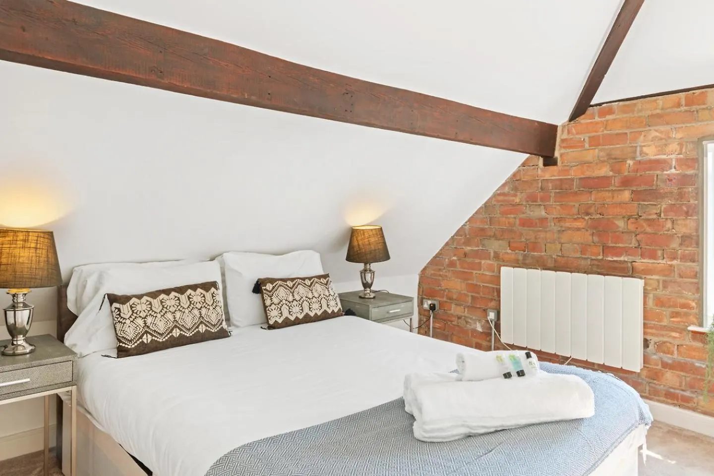 Luxury 2 Bed, 2 Bath City Centre Apartment Nottingham 0*,