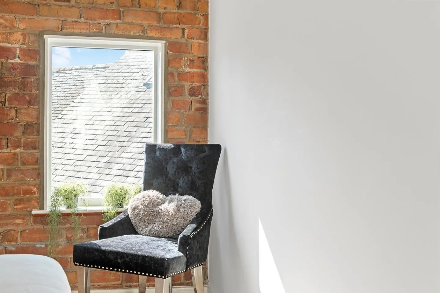 Luxury 2 Bed, 2 Bath City Centre Apartment Nottingham United Kingdom