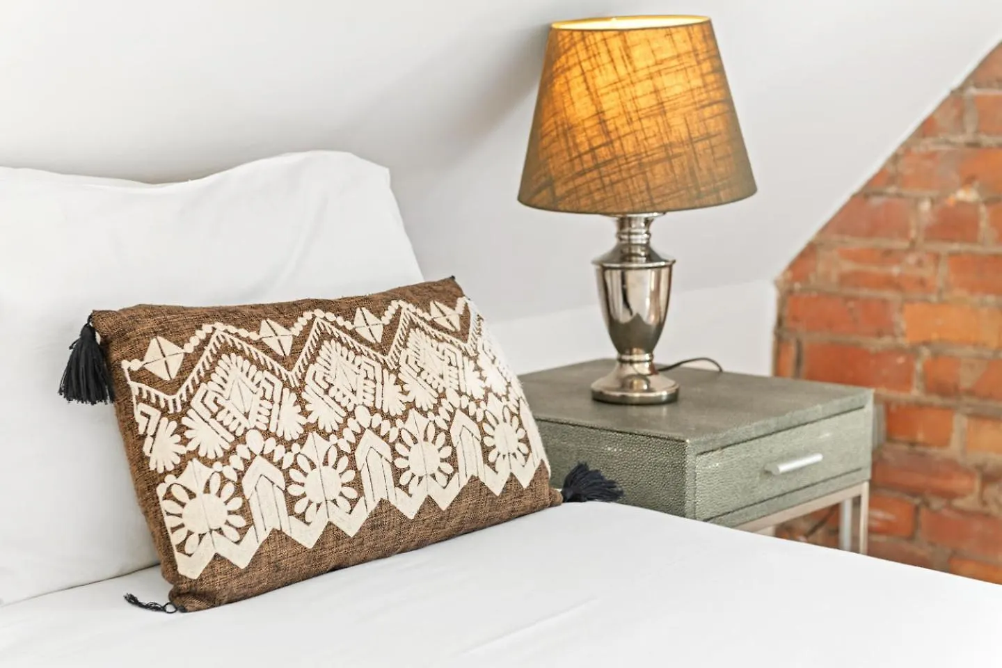Luxury 2 Bed, 2 Bath City Centre Apartment Nottingham 0*,  United Kingdom