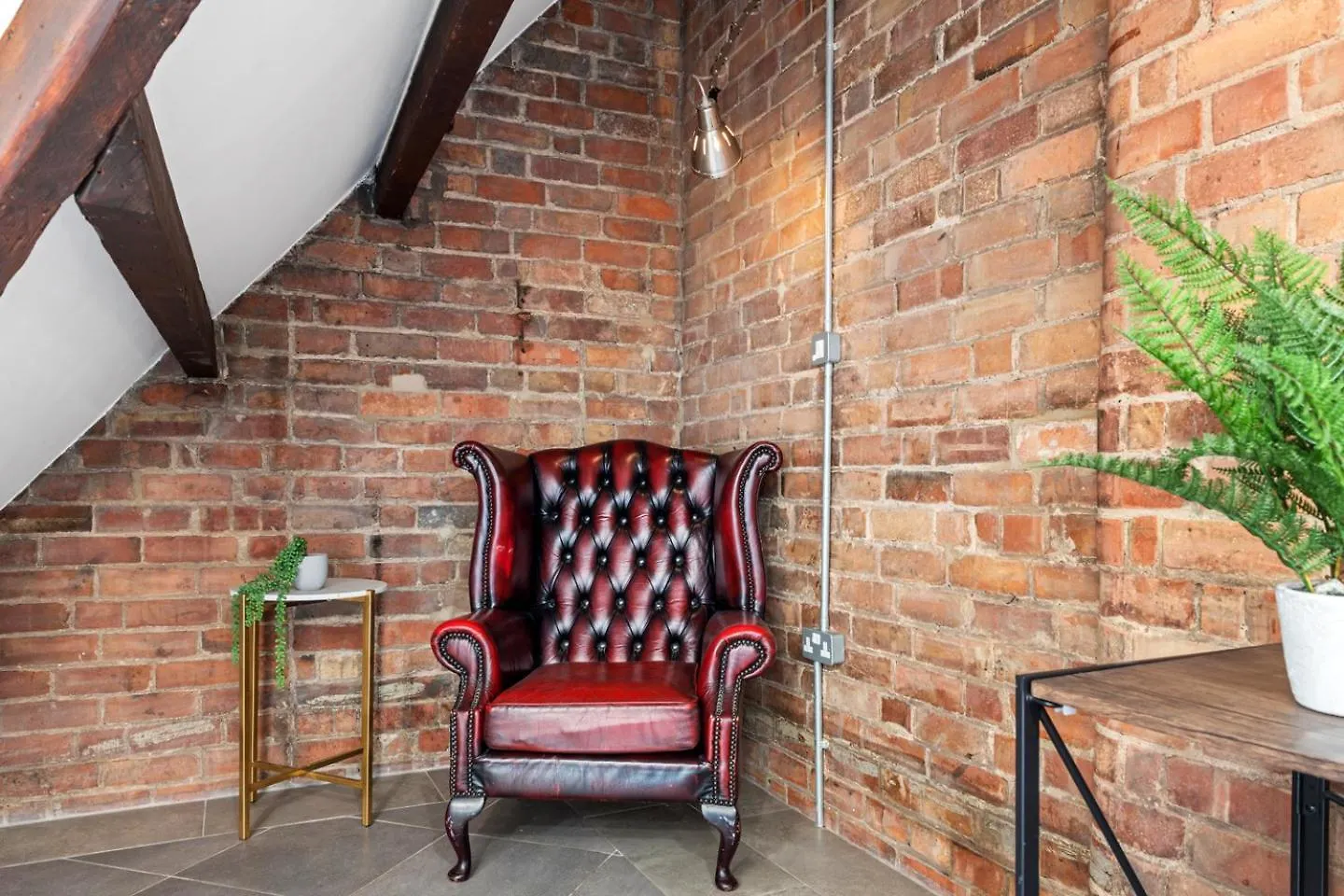 Luxury 2 Bed, 2 Bath City Centre Apartment Nottingham